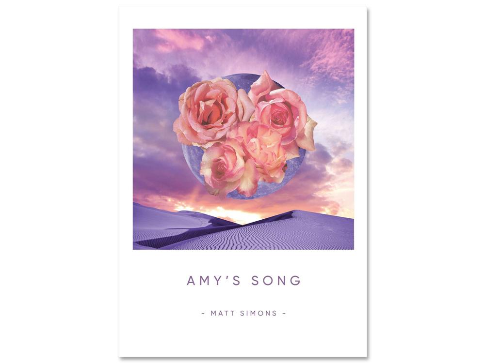 Amy’s Song A4 Print