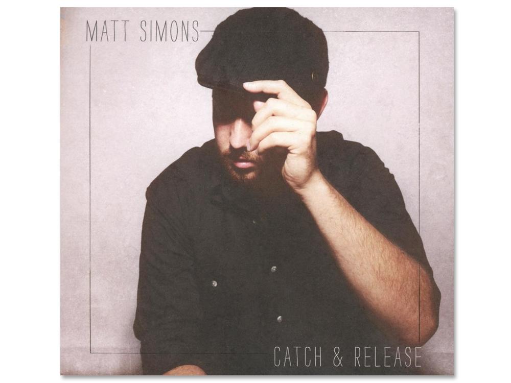 Catch & Release CD