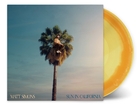 Sun In California Colored vinyl